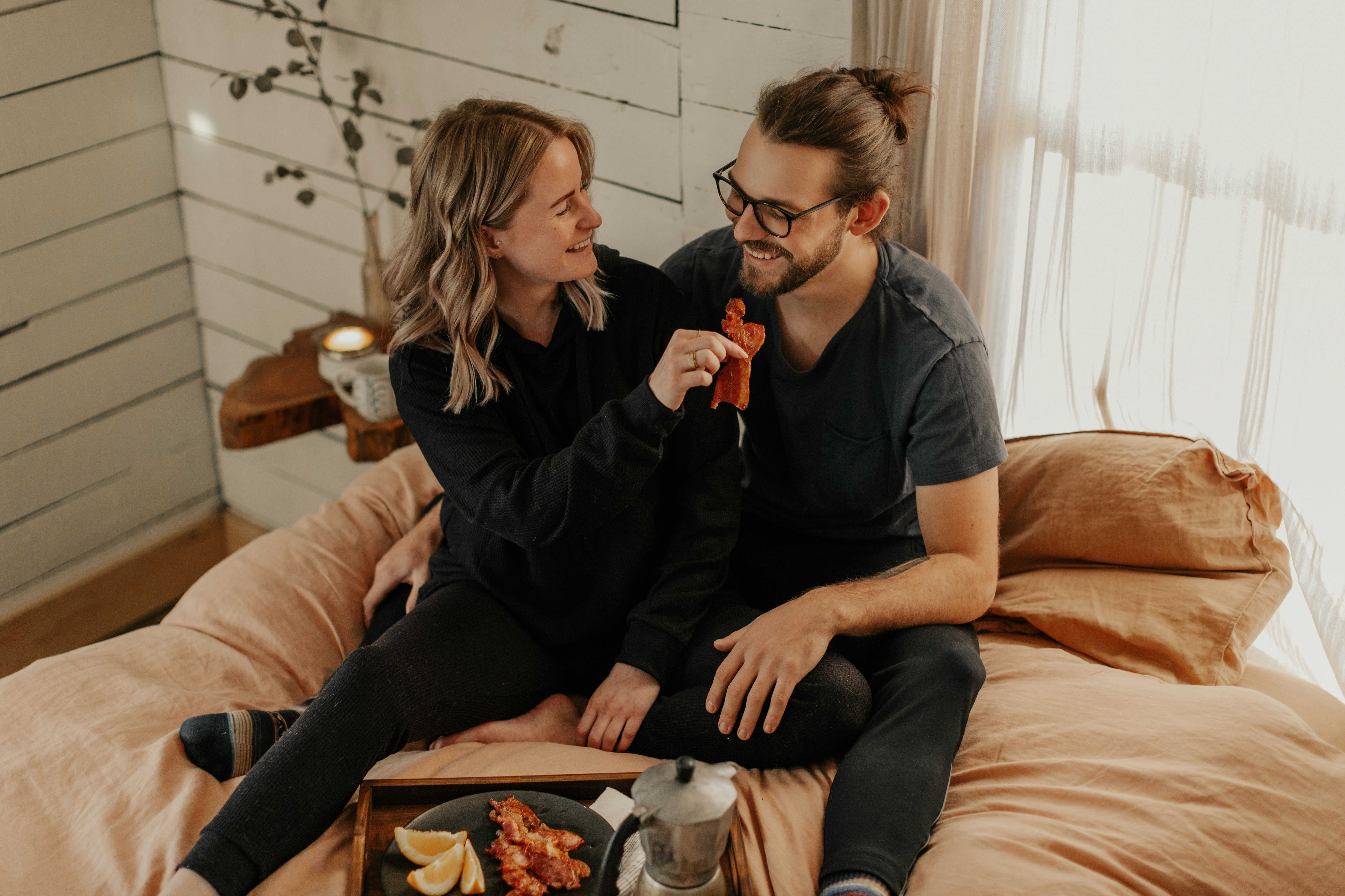Banner image of How Lifestyle Habits Influence Sexual Wellness