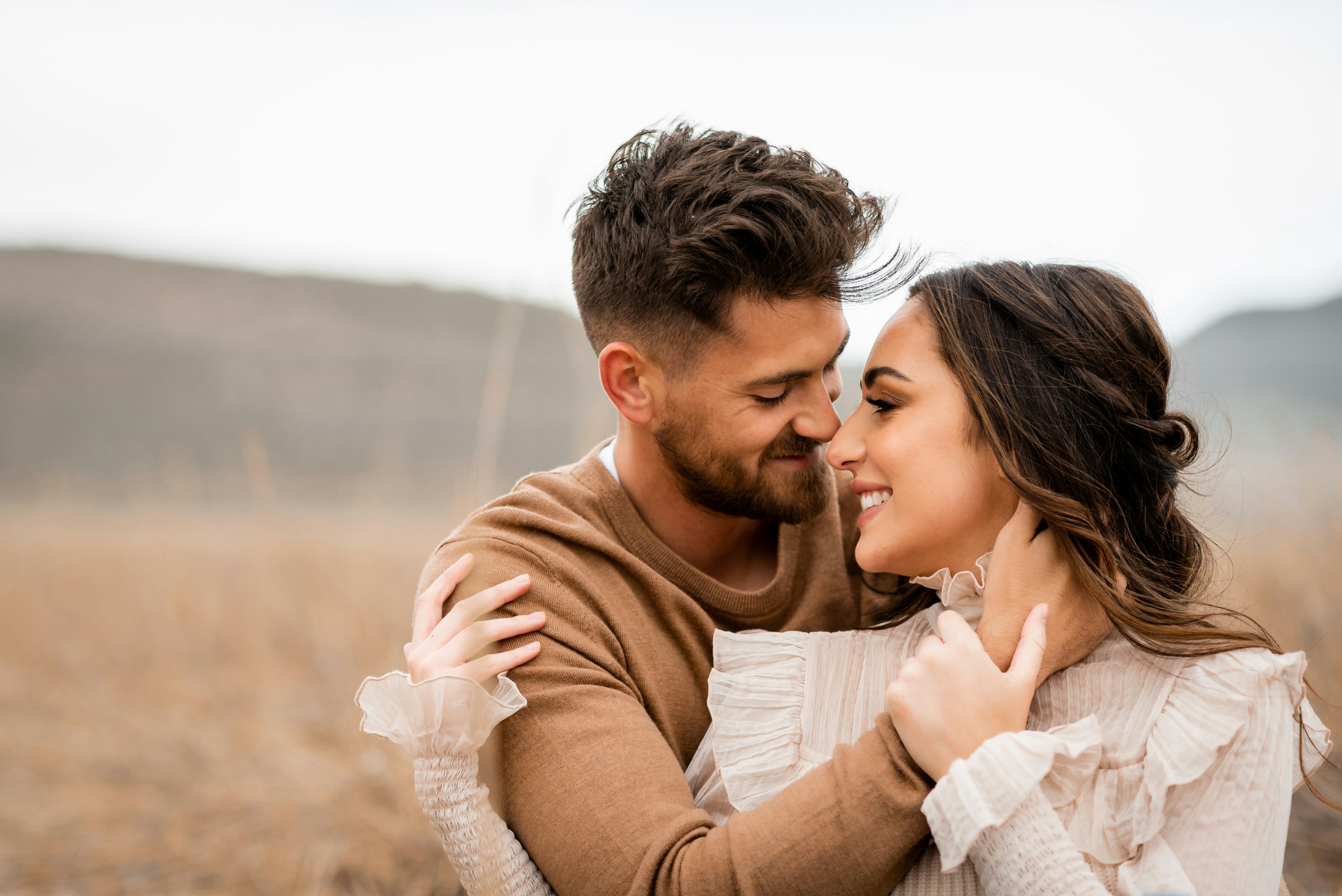 Banner image of How to Rekindle Intimacy in Marriage