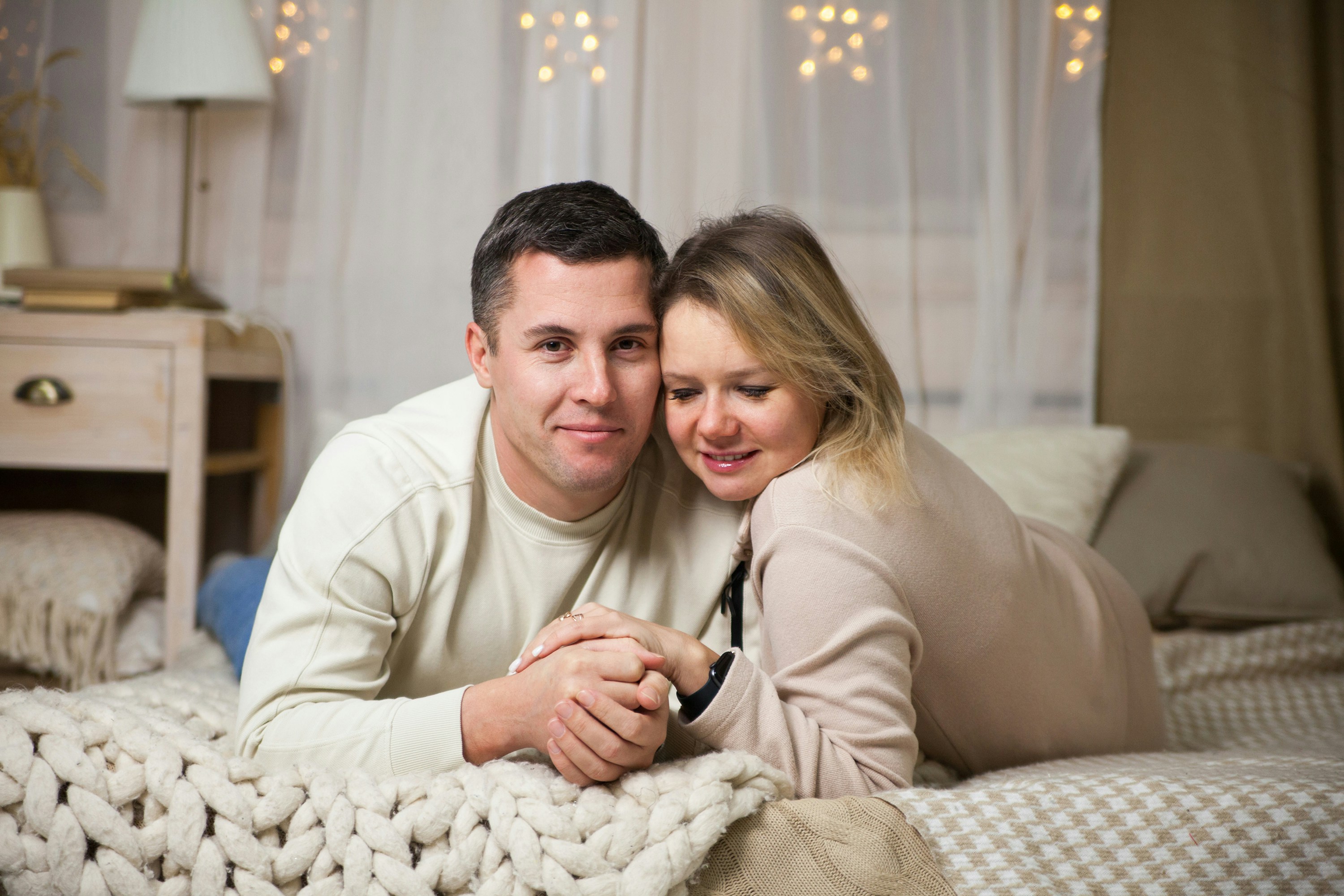 Banner image of The Role of Communication in a Healthy Intimate Relationship