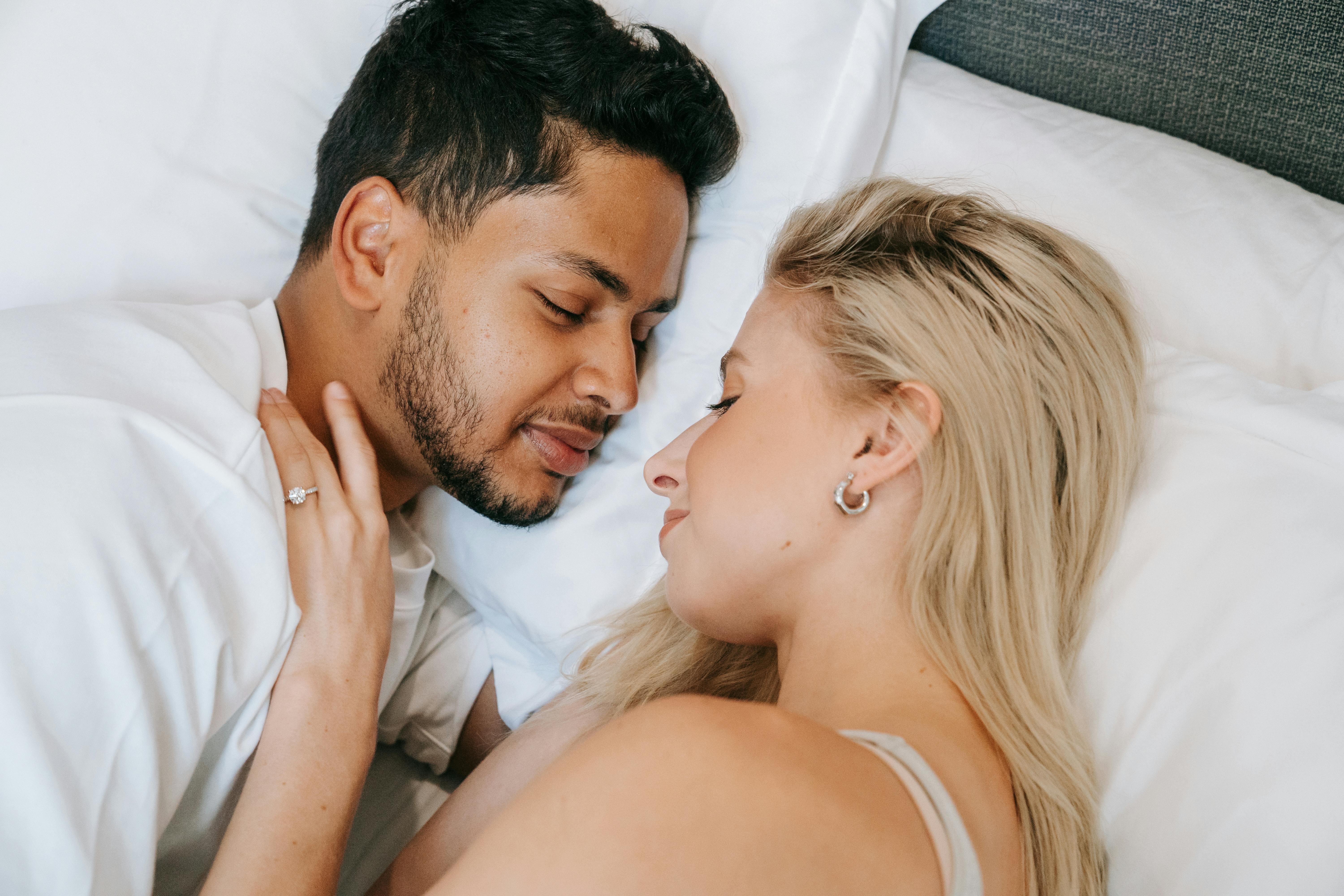 Banner image of Relationship Stress and Its Sexual Consequences


