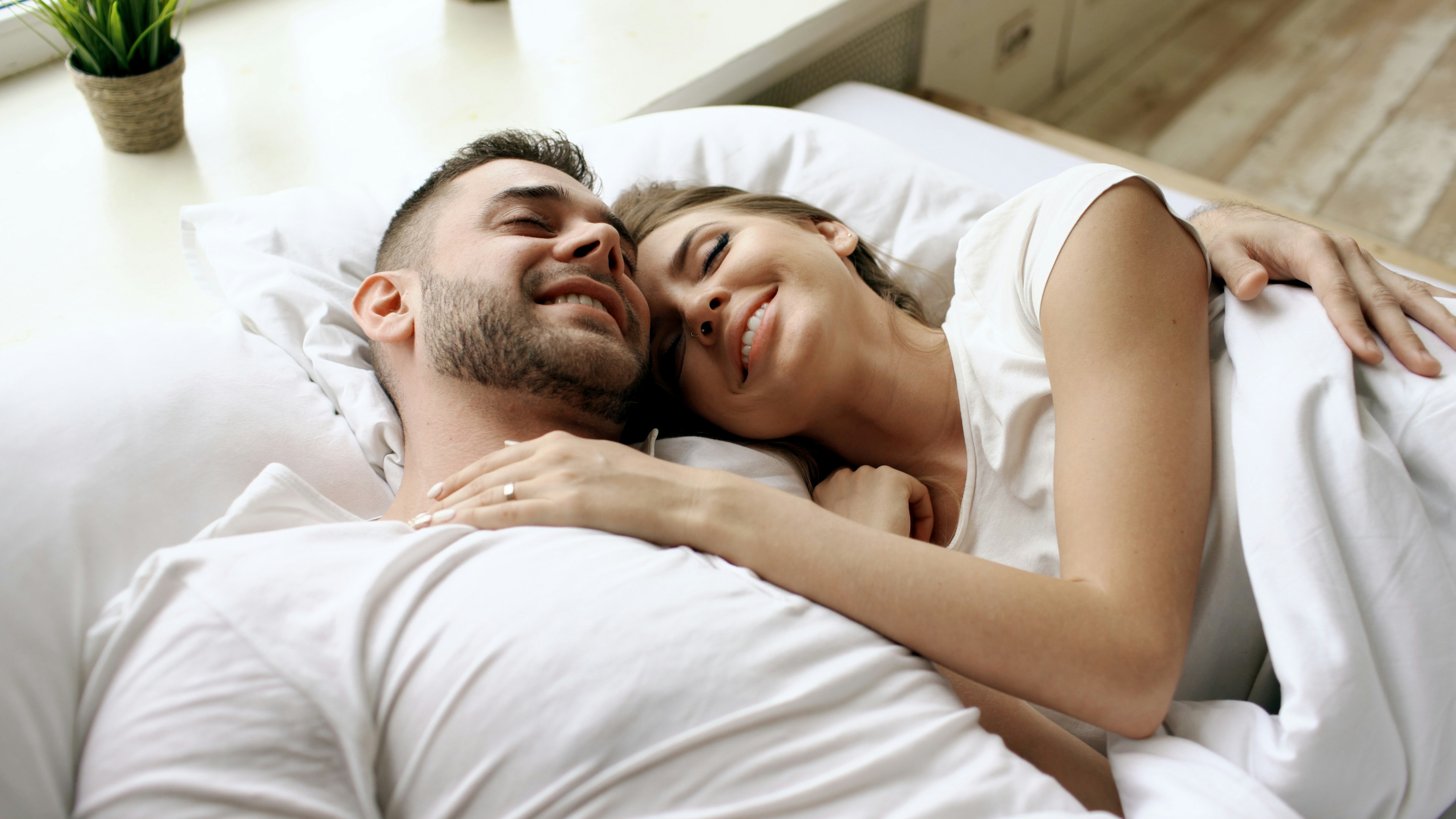 Banner image of Why Healthy Men Can Still Experience Erectile Difficulties