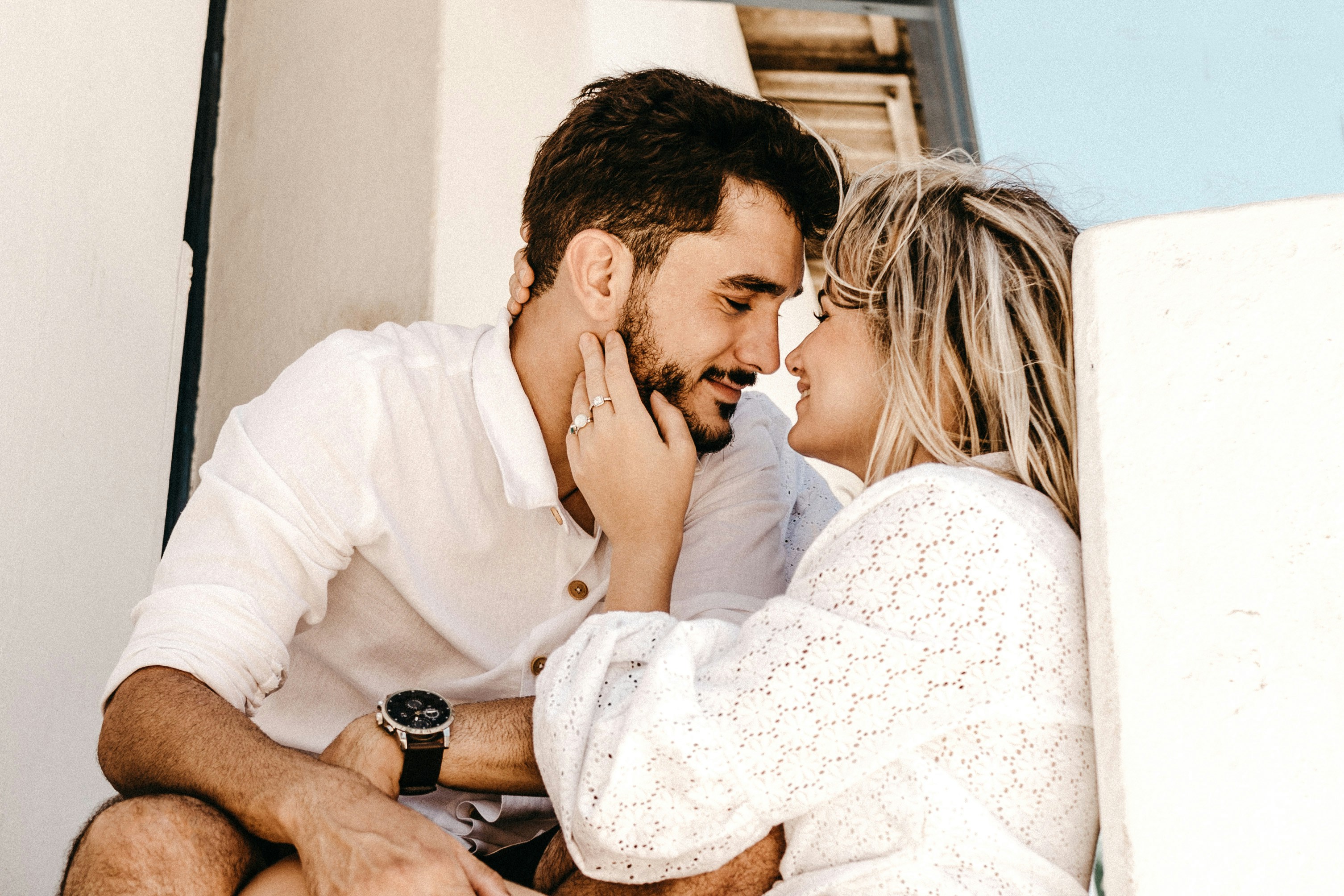 Banner image of Low Estrogen and Sexual Dysfunction in Women